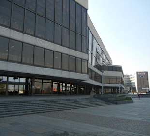 Vysehrad Festung Metro