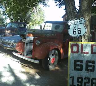 Route 66