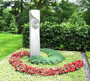 Schlossgarten - 8