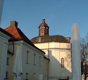 Schloss-Köpenick