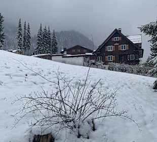 Stadtrundgang Riezlern