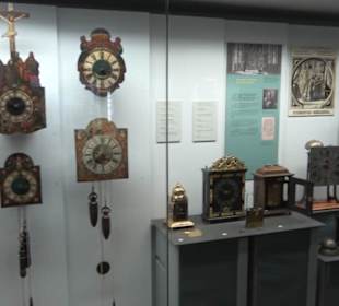 Deutsches Uhrenmuseum