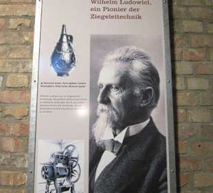 Ziegeleimuseum Jockgrim