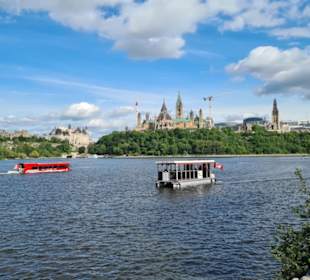 Ottawa Fluss