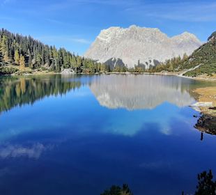 Eibsee