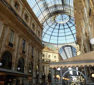 Galleria Vittorio Emanuele II