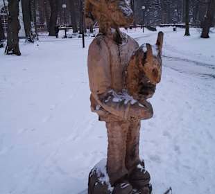 Uzdrowisko Duszniki Zdrój