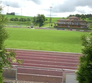 Stadion TSV Haiterbach
