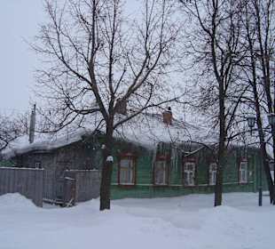 Maslenitza