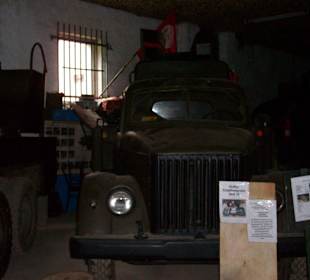 Tolle Beschreibung zu jedem Fahrzeug