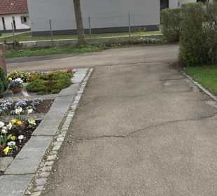 Friedhof Suppingen
