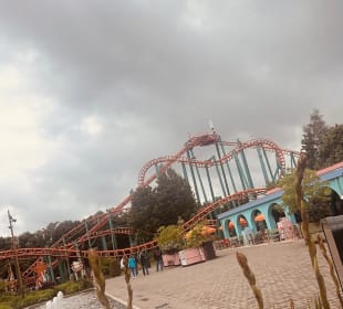 Walibi World