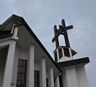 Sanktuarium w Radzyniu Podlaskim