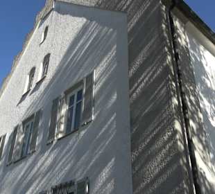 Kath. Pfarramt St. Peter und Paul Oberelchingen