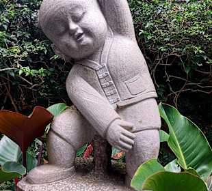 Fo-Guang-Shan Klosterkomplex