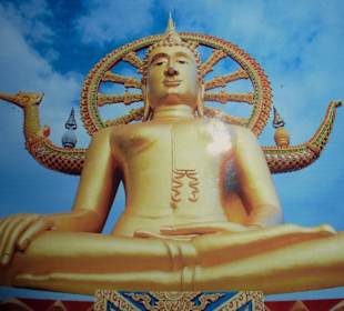 Big Buddha