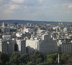 Ausblick auf das andere Ufer