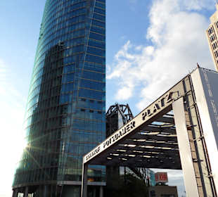 Potsdamer Platz
