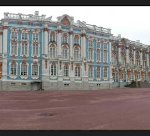 St. Petersburg