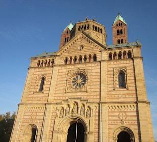 Dom zu Speyer