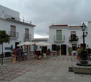 Frigiliana