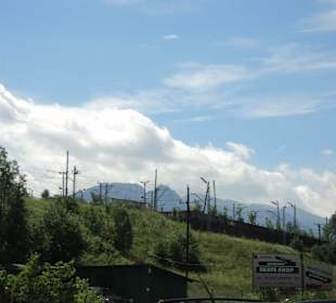 Tatrzański Park Narodowy