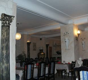 Restaurant Santorini