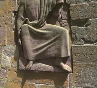 Evangelische St. Michaelskirche 