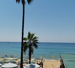 Strand Avsallar