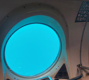 U-Boot Tour Hurghada