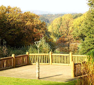 Wildparkimpressionen