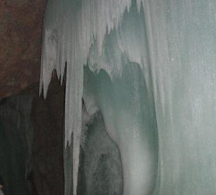 Eisriesenwelt Werfen