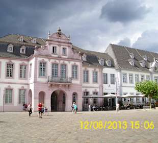 Altstadt Trier