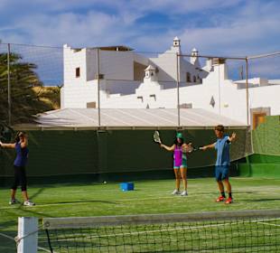 Corralejo Tennis Academy