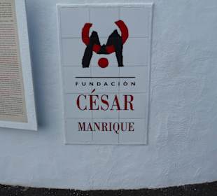 Fundacion Cesar Manrique