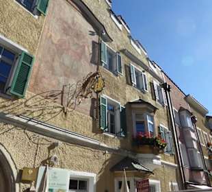 Hotel Restaurant Lilie