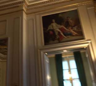 Schloss Nymphenburg Innen