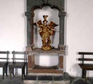 Kloster Santa Clara