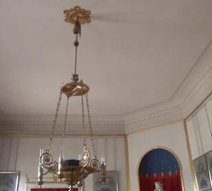 Schloss Charlottenhof