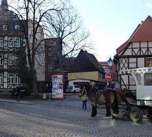 Altstadt Wernigerode