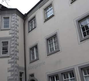 Ehemaliges Dominikanerinnen-Kloster