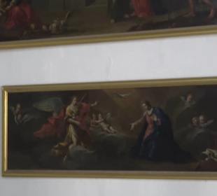 Zabbar Sanctuary Museum