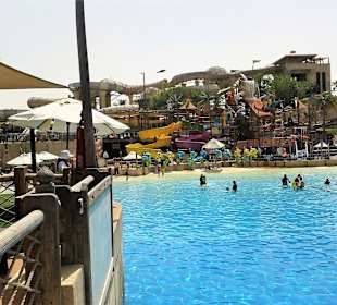 Im Wild Wadi Waterpark