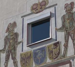 Schmiedezunfthaus