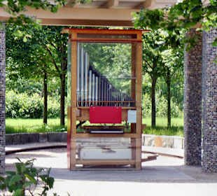 Landesgartenschaupark Rietberg