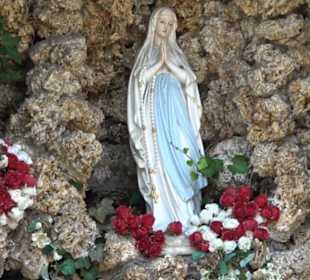 Pfarrkirche St. Sola Kösingen