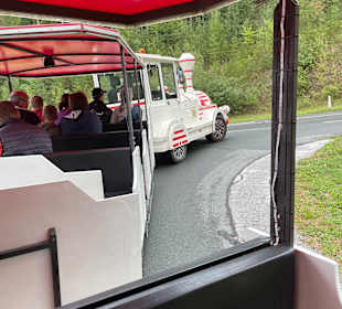 Wandern Kitzelberg St. Kanzian