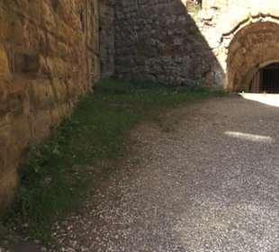 Burgruine Hohenrechberg