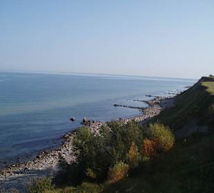 Steilküste