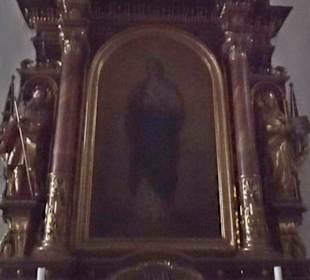 Dompfarrkirche Niedermünster